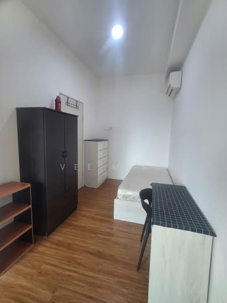 Service Residence for Rent at Armani Soho - Vee Muru - Bedroom - PropertyGuru.com.my