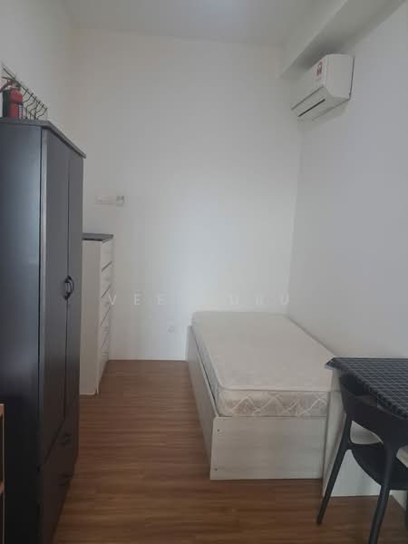 Service Residence for Rent at Armani Soho - Vee Muru - Bedroom - PropertyGuru.com.my