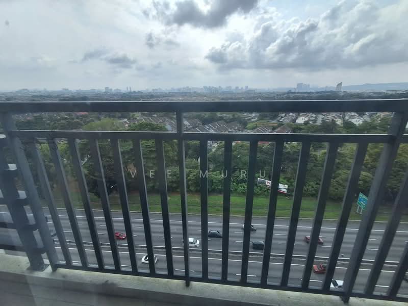 Service Residence for Rent at Armani Soho - Vee Muru - View - PropertyGuru.com.my