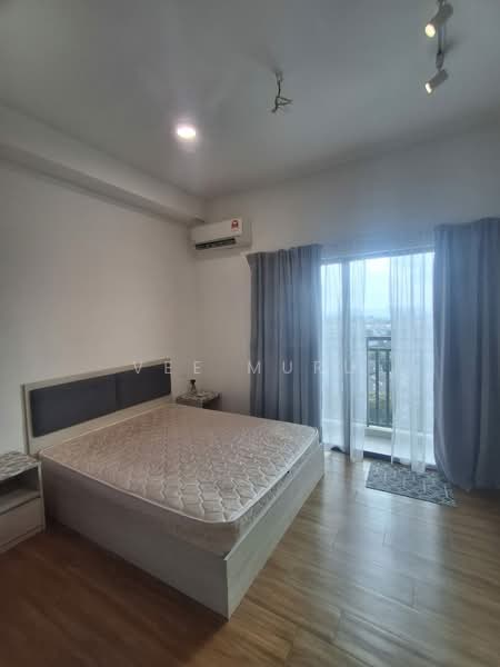 Service Residence for Rent at Armani Soho - Vee Muru - Bedroom - PropertyGuru.com.my