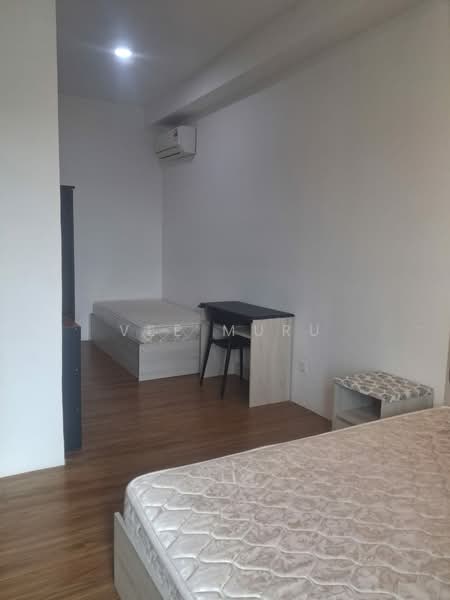 Service Residence for Rent at Armani Soho - Vee Muru - Bedroom - PropertyGuru.com.my