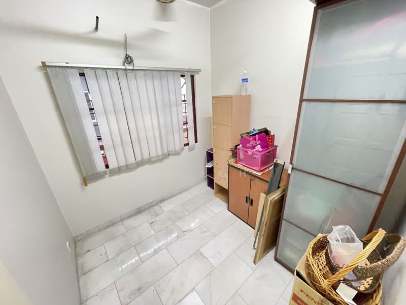 Rumah Bandar untuk Disewa di Selayang Baru (Selayang) - MY Loh - Interior - PropertyGuru.com.my
