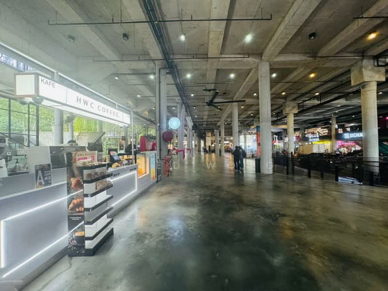 Office for Sale in Cyberjaya (Selangor) - Jared Wong - Interior - PropertyGuru.com.my