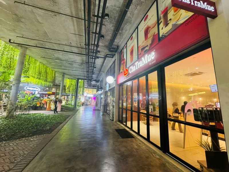 Office for Sale in Cyberjaya (Selangor) - Jared Wong - Exterior - PropertyGuru.com.my