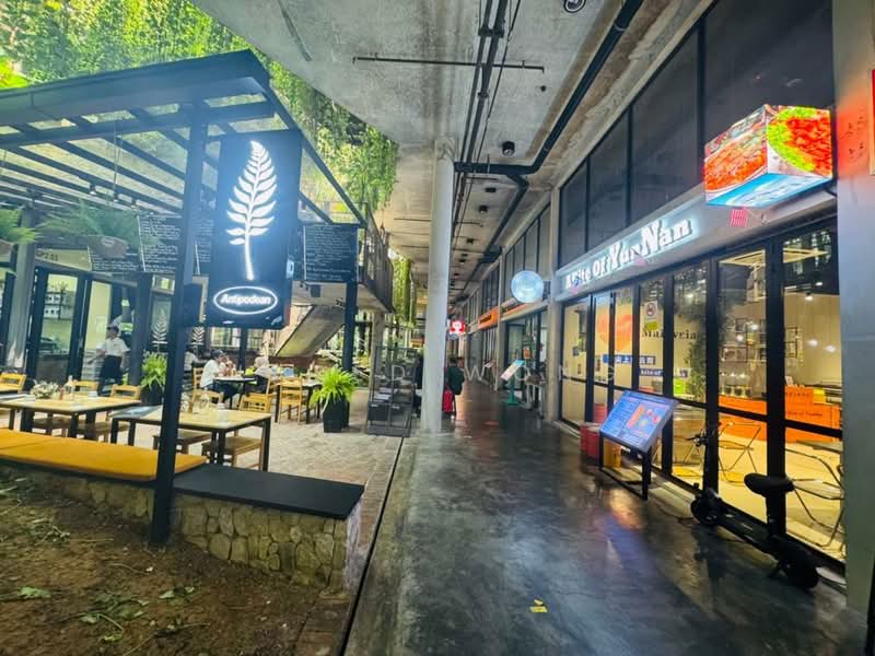 Office for Sale in Cyberjaya (Selangor) - Jared Wong - Exterior - PropertyGuru.com.my