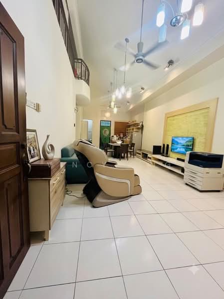 1.5-storey Terraced House for Rent in Taman Molek (Johor Bahru) - Vincy Ling - PropertyGuru.com.my