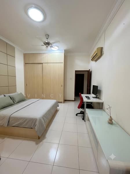1.5-storey Terraced House for Rent in Taman Molek (Johor Bahru) - Vincy Ling - PropertyGuru.com.my