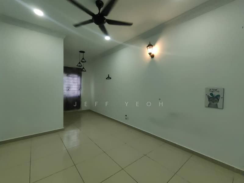 2-storey Terraced House for Sale in Jitra (Kedah) - Jeff Yeoh - Interior - PropertyGuru.com.my
