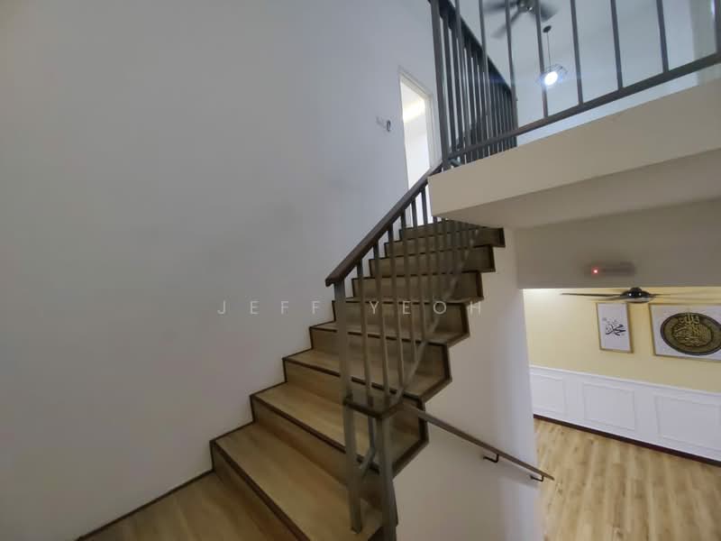 2-storey Terraced House for Sale in Jitra (Kedah) - Jeff Yeoh - Interior - PropertyGuru.com.my