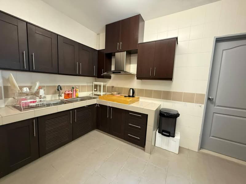 Semi-Detached House for Rent in Presint 15 (Putrajaya) - Fakhzan Badiran - PropertyGuru.com.my