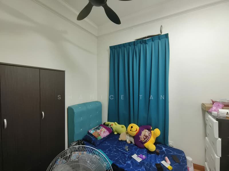 Servis Apartment untuk Dijual di The Platino Serviced Apartment - Shanice Tan - Bedroom - PropertyGuru.com.my