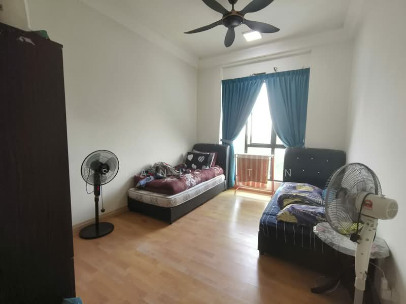 Servis Apartment untuk Dijual di The Platino Serviced Apartment - Shanice Tan - PropertyGuru.com.my