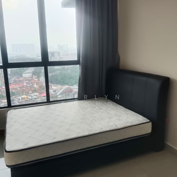 Servis Apartment untuk Dijual di Lavile Kuala Lumpur - Shirlyn Chong - Bedroom - PropertyGuru.com.my
