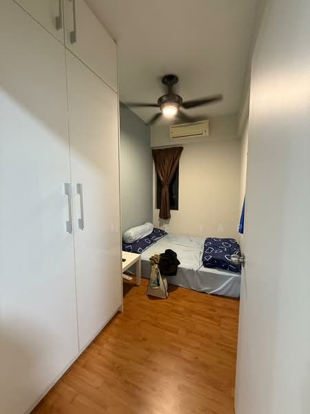 Condominium for Rent at Kiara East - Tien Ee Yap - Bedroom - PropertyGuru.com.my