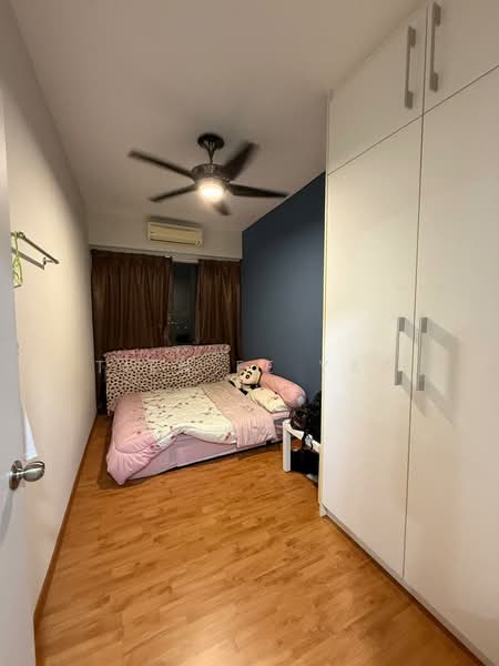 Condominium for Rent at Kiara East - Tien Ee Yap - Bedroom - PropertyGuru.com.my