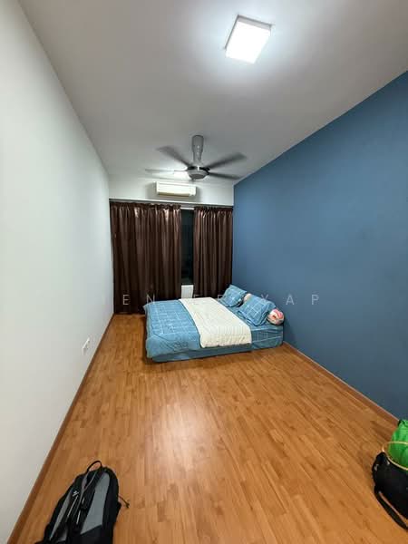 Condominium for Rent at Kiara East - Tien Ee Yap - Bedroom - PropertyGuru.com.my