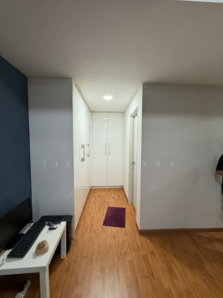 Condominium for Rent at Kiara East - Tien Ee Yap - Corridor - PropertyGuru.com.my