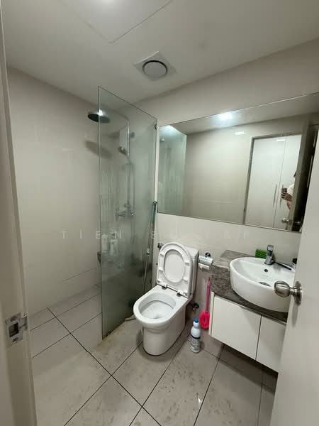 Condominium for Rent at Kiara East - Tien Ee Yap - PropertyGuru.com.my