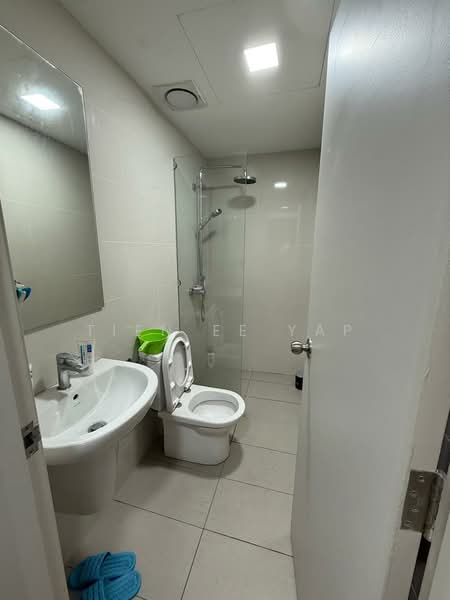 Condominium for Rent at Kiara East - Tien Ee Yap - PropertyGuru.com.my