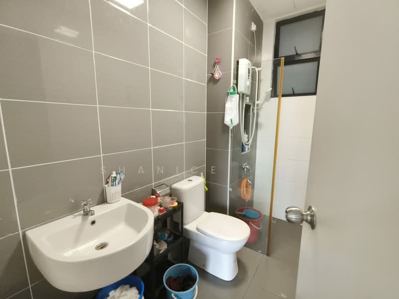 Service Residence for Rent at The Platino Serviced Apartment - Shanice Tan - Bathroom - PropertyGuru.com.my