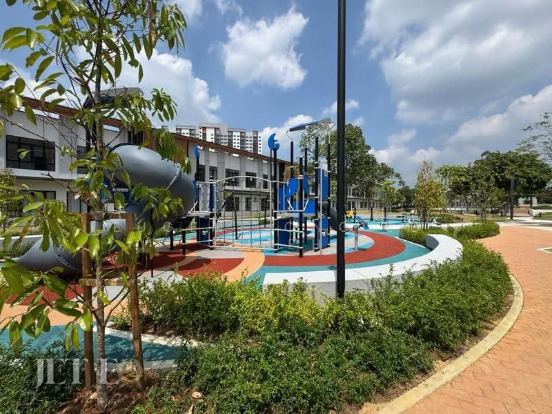 Kondominium untuk Dijual di Condo @ Eden by The Parque Residences - Eugene Ong Eu chieh - Exterior - PropertyGuru.com.my