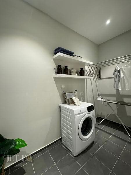 Kondominium untuk Dijual di Condo @ Eden by The Parque Residences - Eugene Ong Eu chieh - Interior - PropertyGuru.com.my