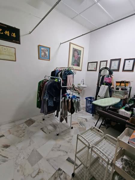 1-storey Terraced House for Sale in Skudai (Johor) - Jyez Lee - PropertyGuru.com.my
