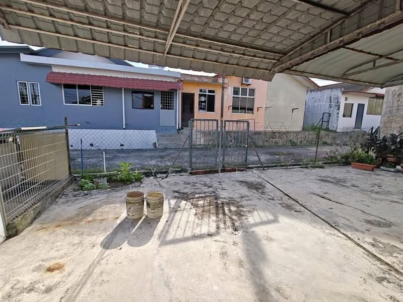 1-storey Terraced House for Sale in Skudai (Johor) - Jyez Lee - PropertyGuru.com.my