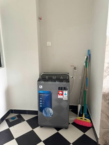 Condominium for Rent at Brezza Hill - Charmaine Wong - Interior - PropertyGuru.com.my