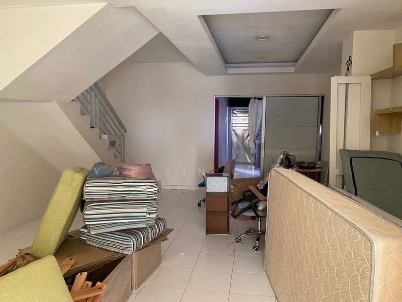 Rumah Teres 2.5 Tingkat untuk Dijual di Taman Scientex Pasir Gudang (Pasir Gudang) - Yap Sin Chen - Interior - PropertyGuru.com.my
