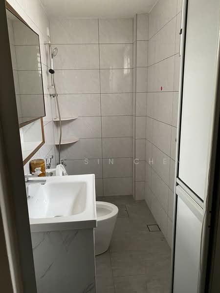 Rumah Teres 2.5 Tingkat untuk Dijual di Taman Scientex Pasir Gudang (Pasir Gudang) - Yap Sin Chen - Bathroom - PropertyGuru.com.my