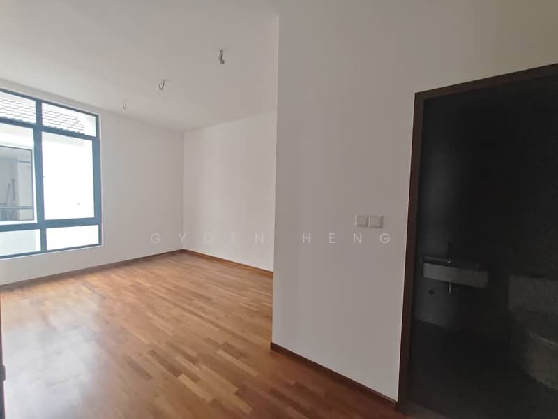 Rumah Kluster untuk Dijual di Austin Crest (Johor Bahru) - Gyden Heng - Interior - PropertyGuru.com.my