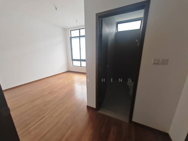 Rumah Kluster untuk Dijual di Austin Crest (Johor Bahru) - Gyden Heng - PropertyGuru.com.my