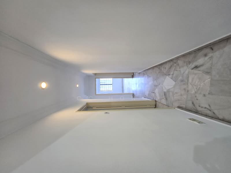 Condominium for Rent at Bukit Pandan Kondominium 2 - CC Hong - Corridor - PropertyGuru.com.my