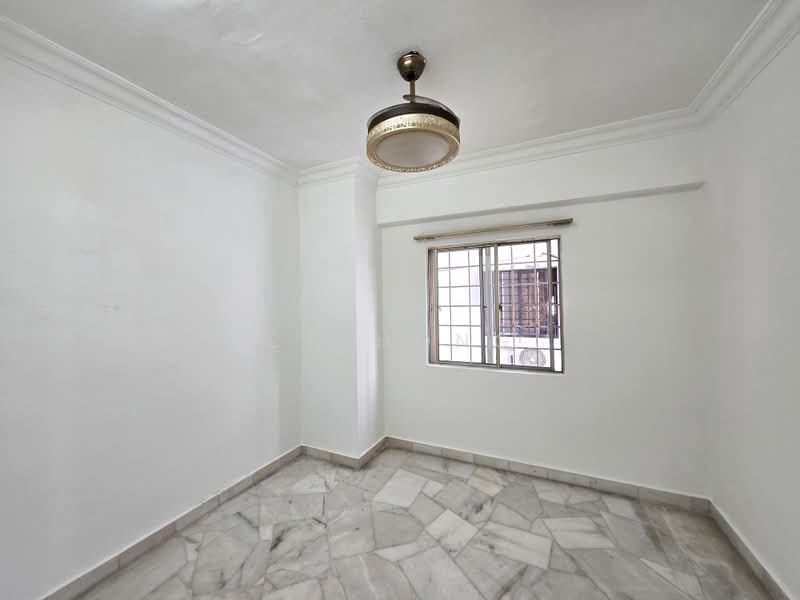 Condominium for Rent at Bukit Pandan Kondominium 2 - CC Hong - Interior - PropertyGuru.com.my