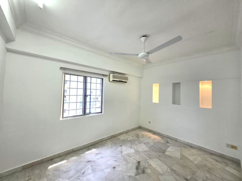 Condominium for Rent at Bukit Pandan Kondominium 2 - CC Hong - Interior - PropertyGuru.com.my