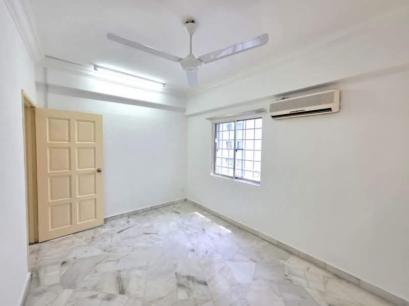 Condominium for Rent at Bukit Pandan Kondominium 2 - CC Hong - Interior - PropertyGuru.com.my