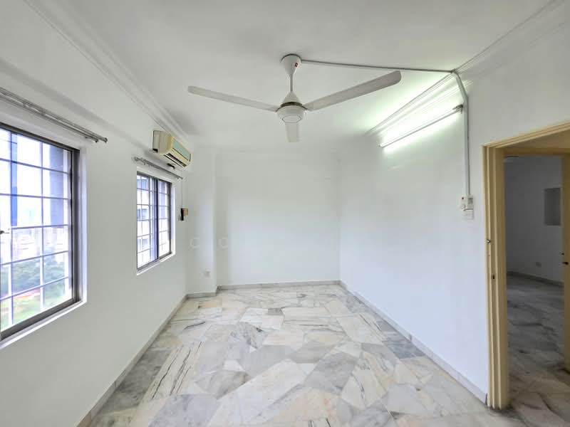Condominium for Rent at Bukit Pandan Kondominium 2 - CC Hong - Interior - PropertyGuru.com.my