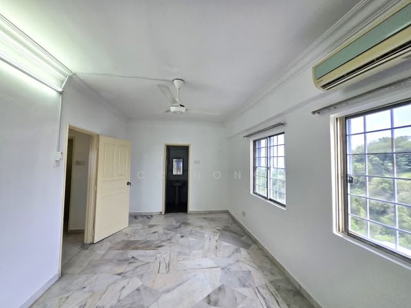 Condominium for Rent at Bukit Pandan Kondominium 2 - CC Hong - Interior - PropertyGuru.com.my