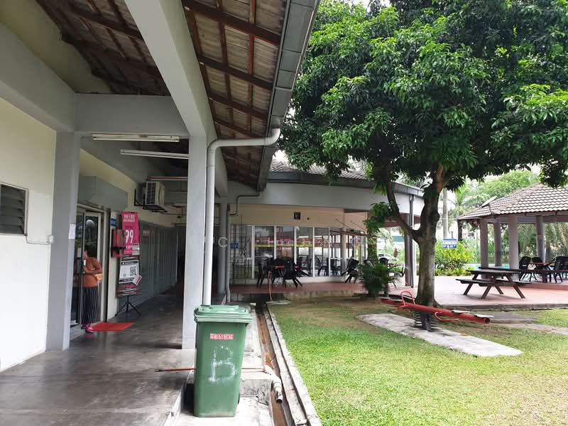 Condominium for Rent at Bukit Pandan Kondominium 2 - CC Hong - Exterior - PropertyGuru.com.my