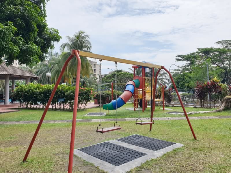 Condominium for Rent at Bukit Pandan Kondominium 2 - CC Hong - Exterior - PropertyGuru.com.my