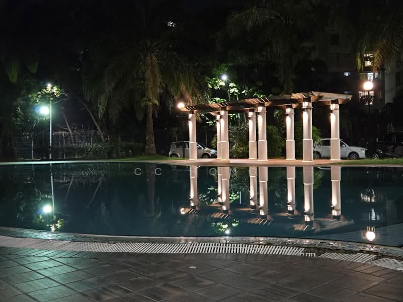 Condominium for Rent at Bukit Pandan Kondominium 2 - CC Hong - Exterior - PropertyGuru.com.my