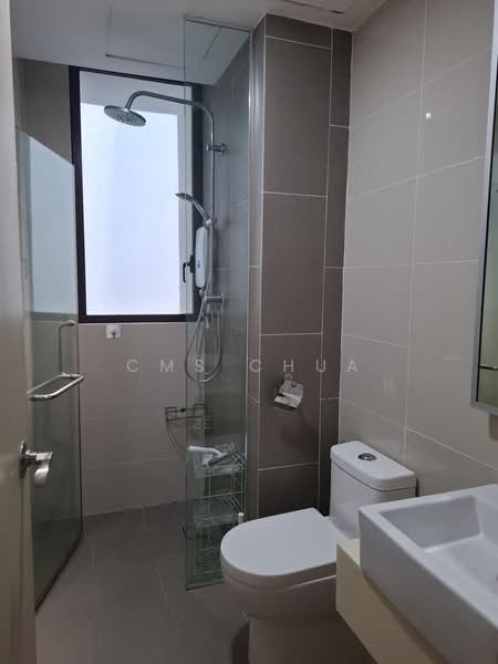 Service Residence for Rent at KL Gateway Residences - CMS Chua - PropertyGuru.com.my