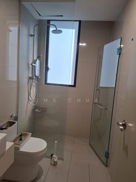 Service Residence for Rent at KL Gateway Residences - CMS Chua - PropertyGuru.com.my