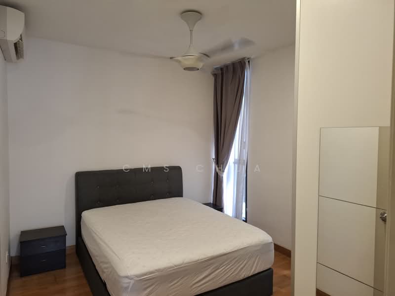 Service Residence for Rent at KL Gateway Residences - CMS Chua - PropertyGuru.com.my