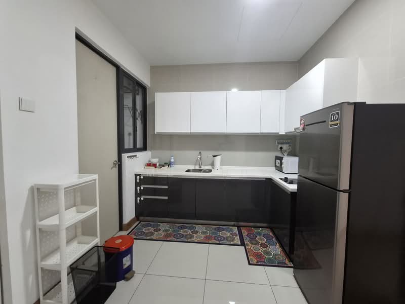 Service Residence for Rent at KL Gateway Residences - CMS Chua - PropertyGuru.com.my