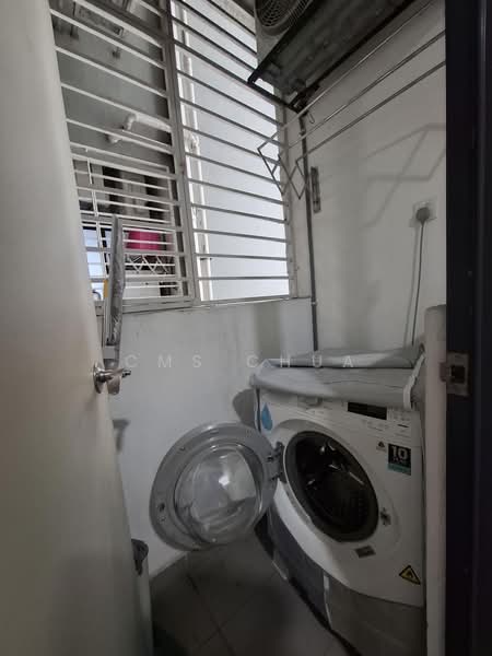 Service Residence for Rent at KL Gateway Residences - CMS Chua - PropertyGuru.com.my