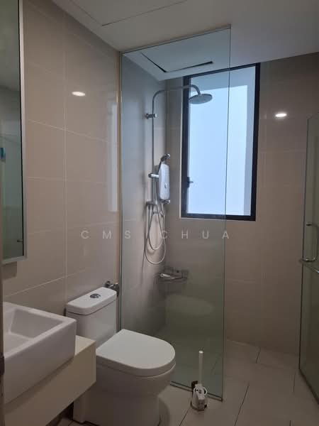 Service Residence for Rent at KL Gateway Residences - CMS Chua - PropertyGuru.com.my