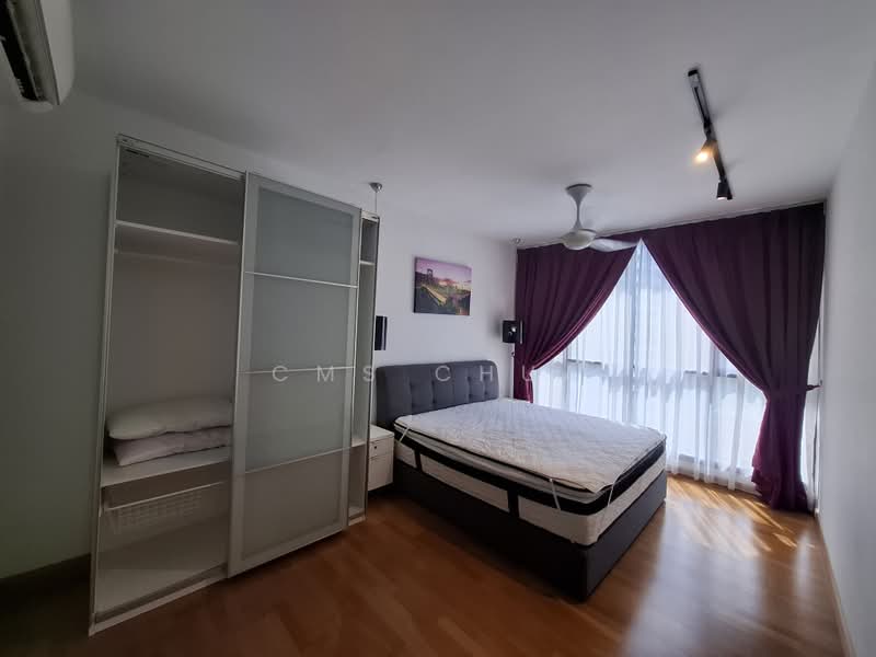 Service Residence for Rent at KL Gateway Residences - CMS Chua - PropertyGuru.com.my
