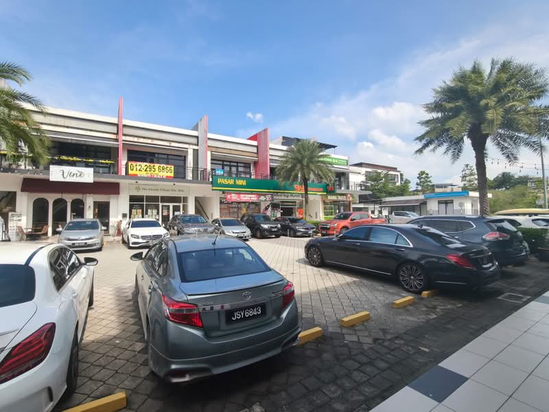 Shop for Sale in Medini (Iskandar Puteri (Nusajaya)) - Jaz Lee - PropertyGuru.com.my